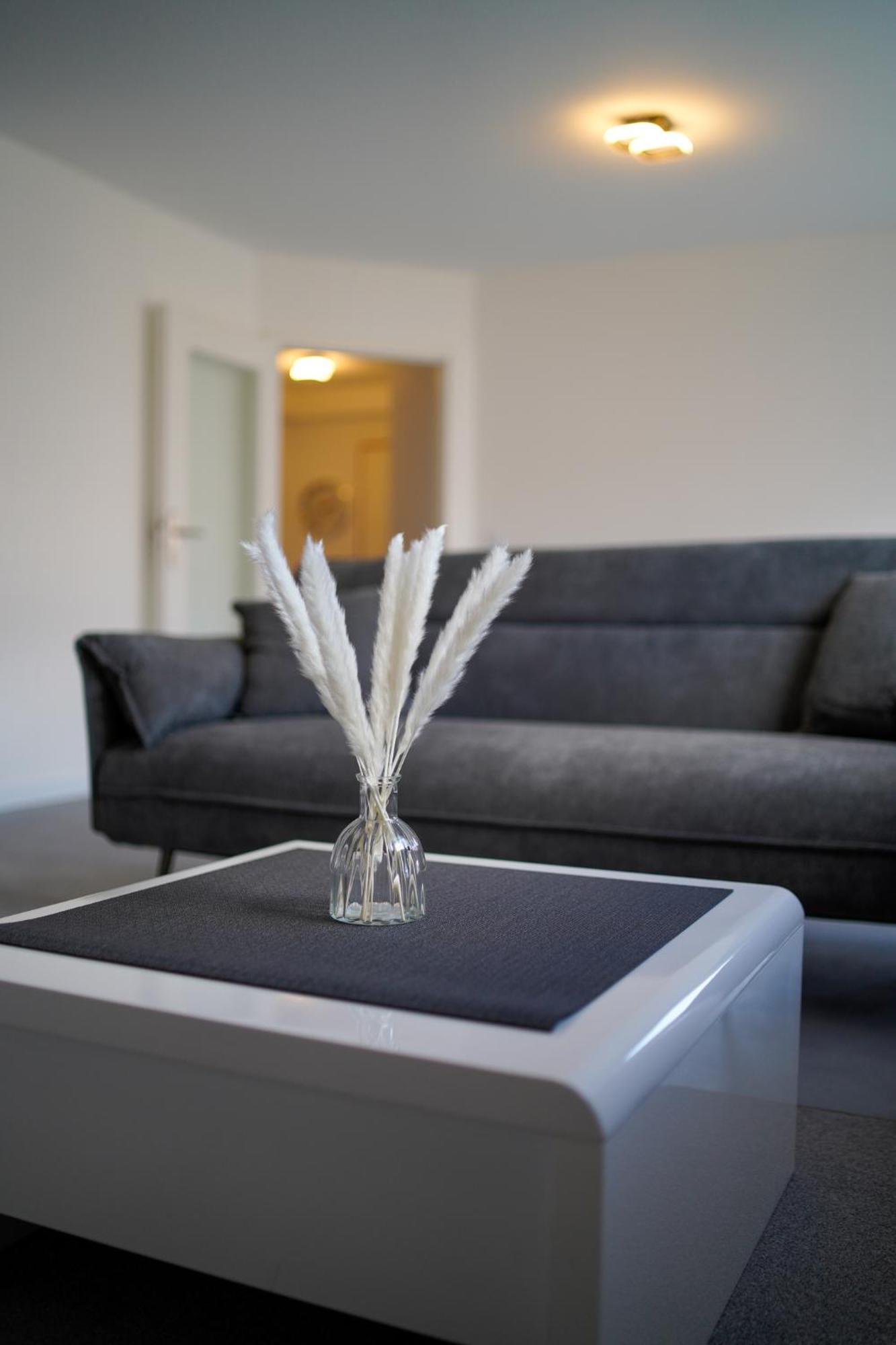 Designer Central Living Karlsruhe Wlan & Fire Tv Stick Exterior foto